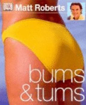 Paperback Bums and Tums Book