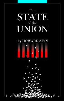 Paperback The State of the Union: Notes on an Obama Administration Book