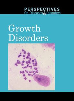 Hardcover Growth Disorders Book