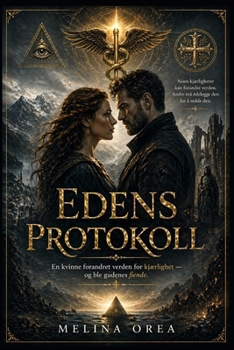Paperback EDENS PROTOKOLL: BIND I (Norwegian Edition) [Norwegian] Book
