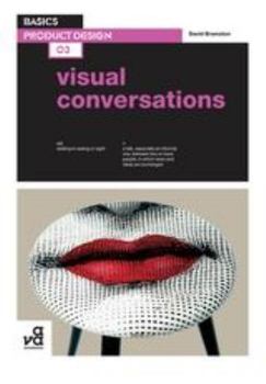 Paperback Basics Product Design 03: Visual Conversations Book