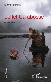 Paperback L'effet carabosse [French] Book