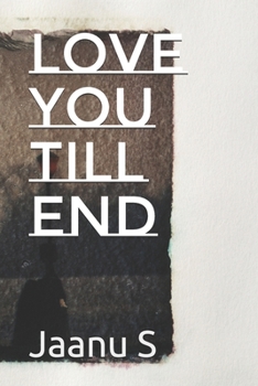 Love You Till End