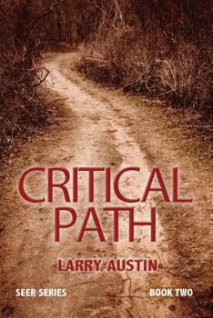 Paperback Critical Path: Seer Series - Book Two Book