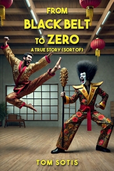 From Black Belt to Zero: A True Story (sort of)