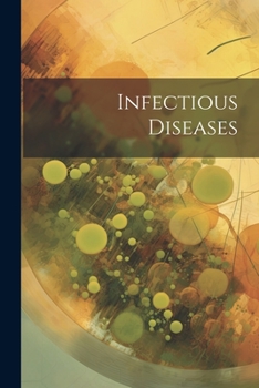 Paperback Infectious Diseases Book