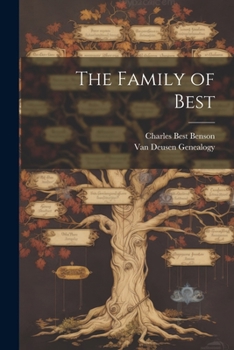 Paperback The Family of Best Book