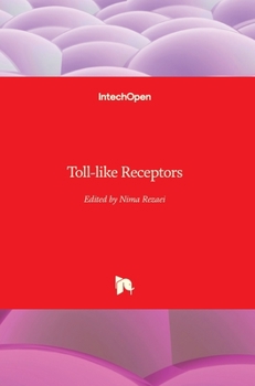 Hardcover Toll-like Receptors Book
