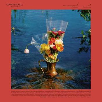 Vinyl Magisterial Romance Book