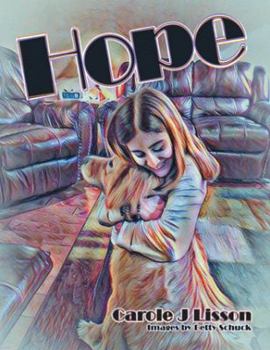 Paperback Hope Book