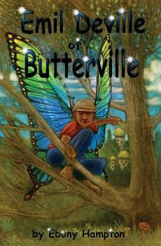Paperback Emil Deville of Butterville Book