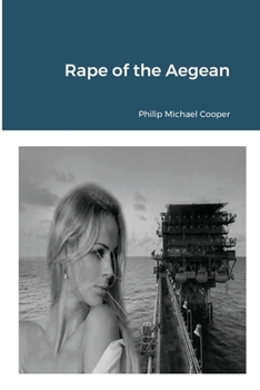 Paperback Rape of the Aegean Book
