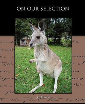 Paperback On Our Selection Book