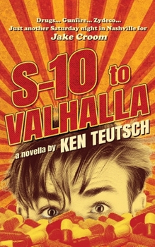 Paperback S-10 to Valhalla Book