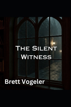 Paperback The Silent Witness Book