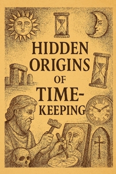 Paperback Hidden Origins of Timekeeping Book