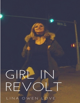 Paperback Girl In Revolt Book