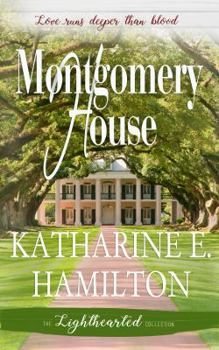 Paperback Montgomery House Book