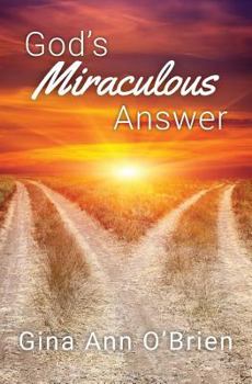 Paperback God's Miraculous Answer Book