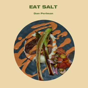 Paperback Eat Salt Book