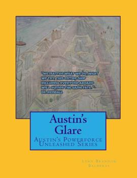 Paperback Austin's Glare Book