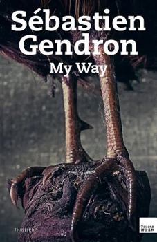Paperback My way (Touc.Noir) (French Edition) [French] Book