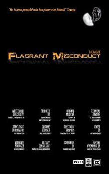 Paperback Flagrant Misconduct Book