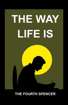 Paperback The Way Life Is Book