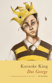 Paperback Karaoke King Book
