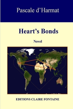 Paperback Heart's bond Book