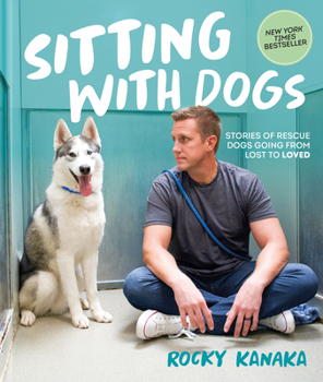 Sitting with Dogs