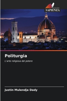 Paperback Politurgia [Italian] Book