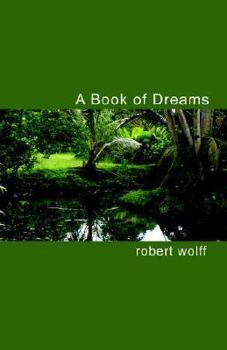 Paperback A Book of Dreams Book