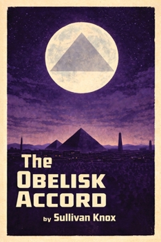 The Obelisk Accord: Black&White
