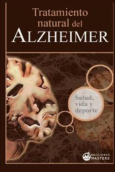 Paperback Tratamiento natural del ALZHEIMER [Spanish] Book