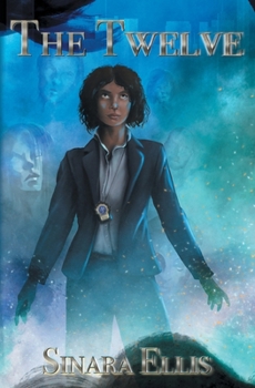 Paperback The Twelve Book