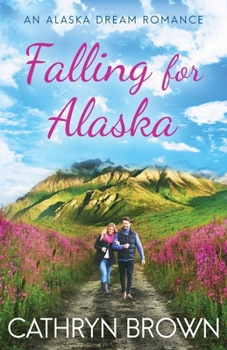 Paperback Falling for Alaska Book