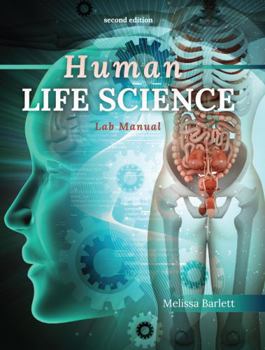 Human Life Science Lab Manual
