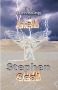 Paperback The Harrowing of Hell Book