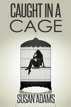 Paperback Caught in a Cage Book