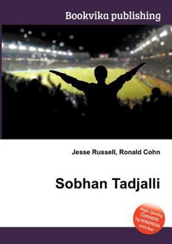 Paperback Sobhan Tadjalli Book