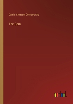 Paperback The Gem Book