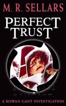 Paperback Perfect Trust Book