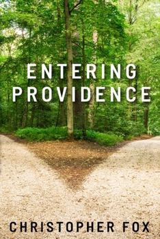 Paperback Entering Providence Book