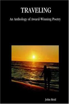 Paperback Traveling: An Anthology of Award-Winning Poetry Book