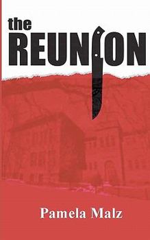Paperback The Reunion Book