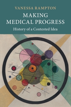 Paperback Making Medical Progress Book