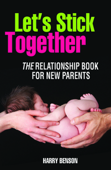 Paperback Let's Stick Together Book