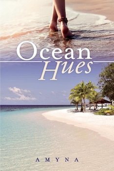 Paperback Ocean Hues: Volume 1 Book