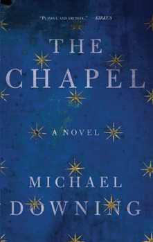 Paperback The Chapel Book